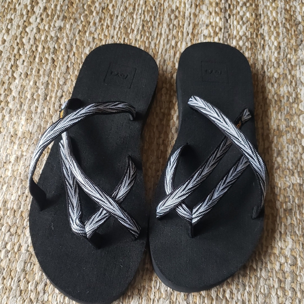 Teva Sandals